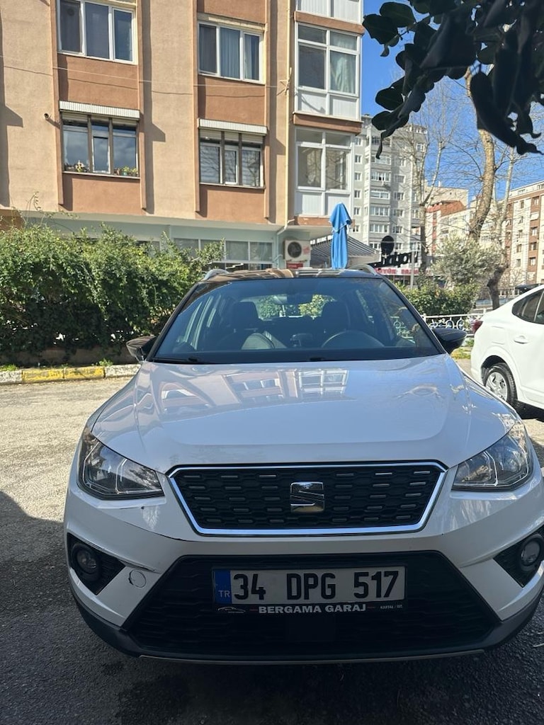 SEAT ARONA 1.6 TDI - 3