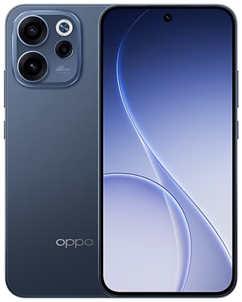Oppo Reno15 F 5G