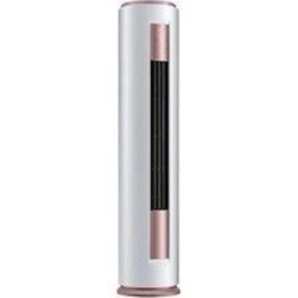 Midea 24000 btu monofaze İnverter A+++ klima sıfır ürün montaj dahil - 2