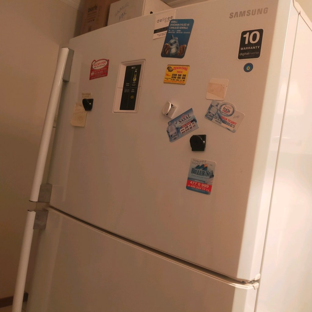 Samsung buzdolabı - 2