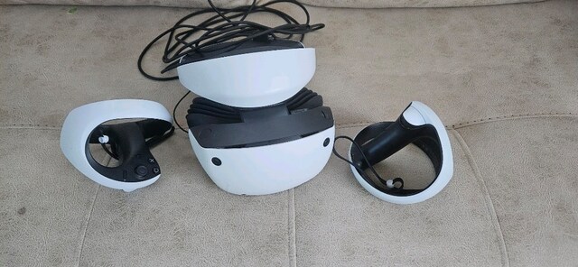 vr2 ps5