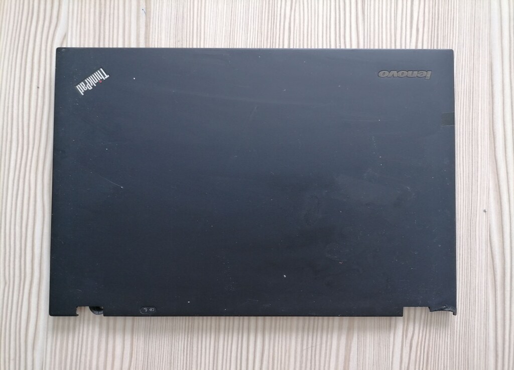 Lenovo Thinkpad T430S parçaları - 5
