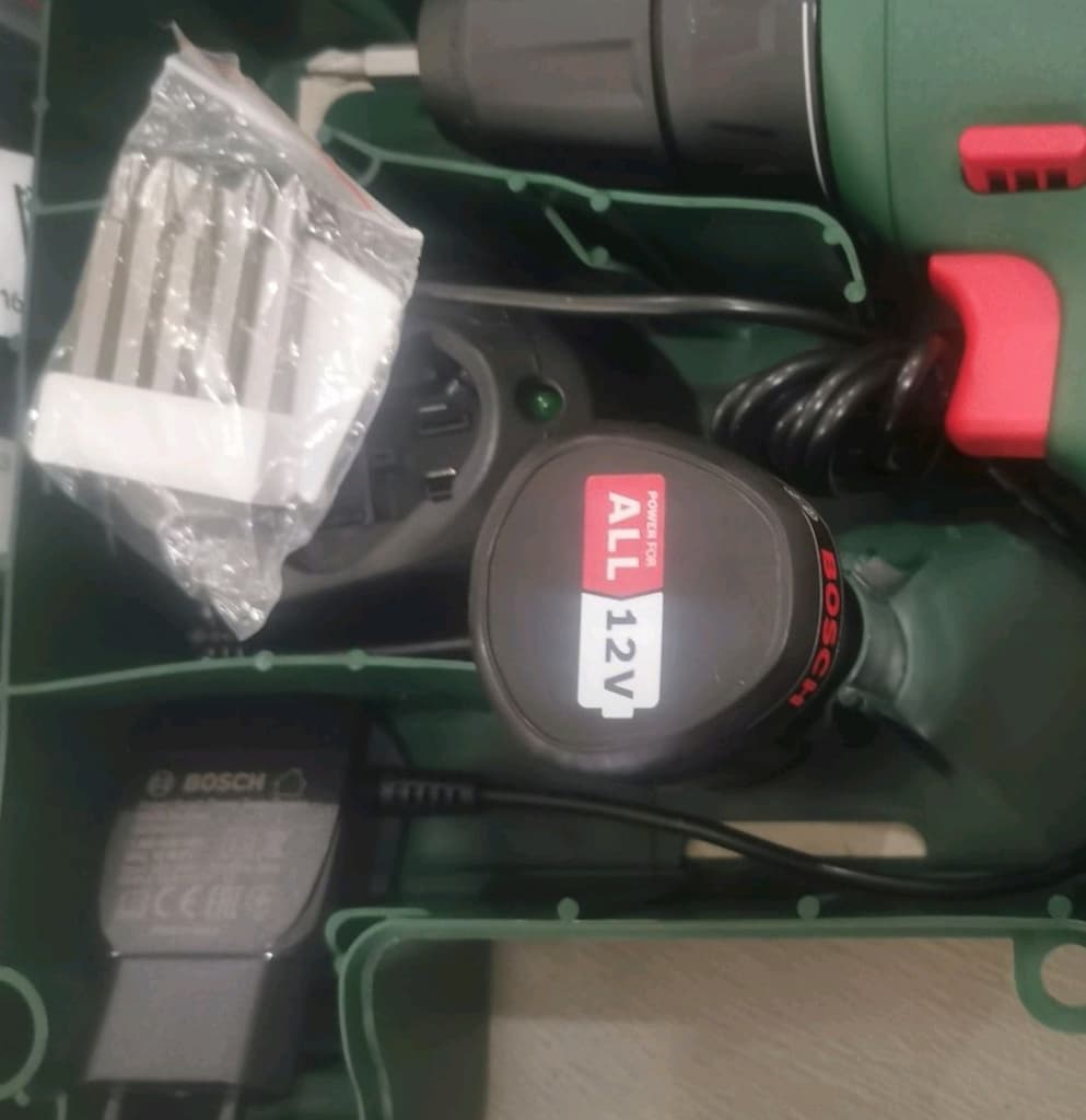 bosch 12v 2.0ah batarya - 2