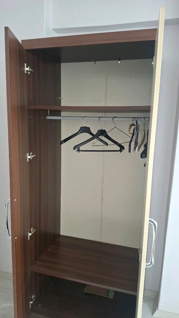 Mondi Gardrop..tertemiz - 4