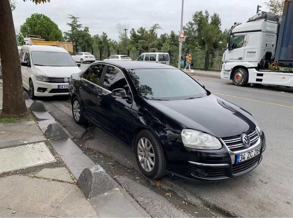 1.4 TSİ JETTA FULL+FULL COMFORTLİNE - 3