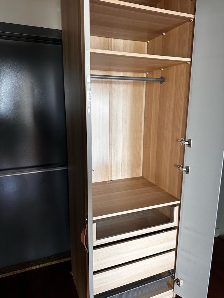 Ikea Dolap - 4