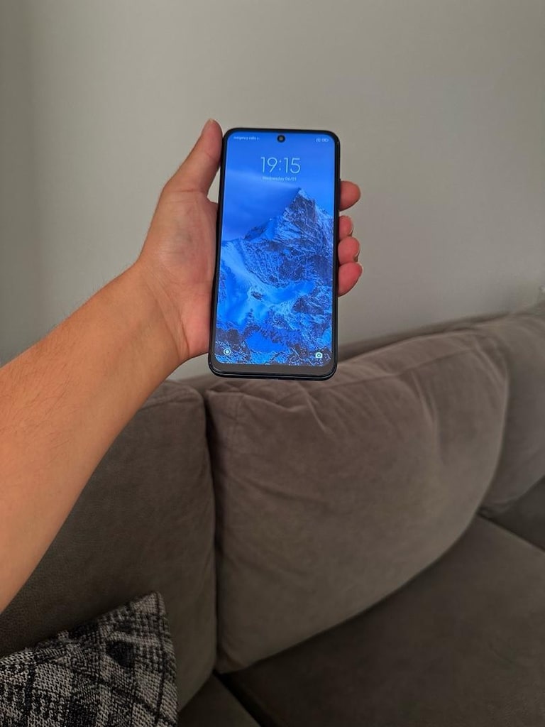 XİAOMİ REDMİ NOTE 11 SE 128 GB 8 GB RAM TELEFON - 2