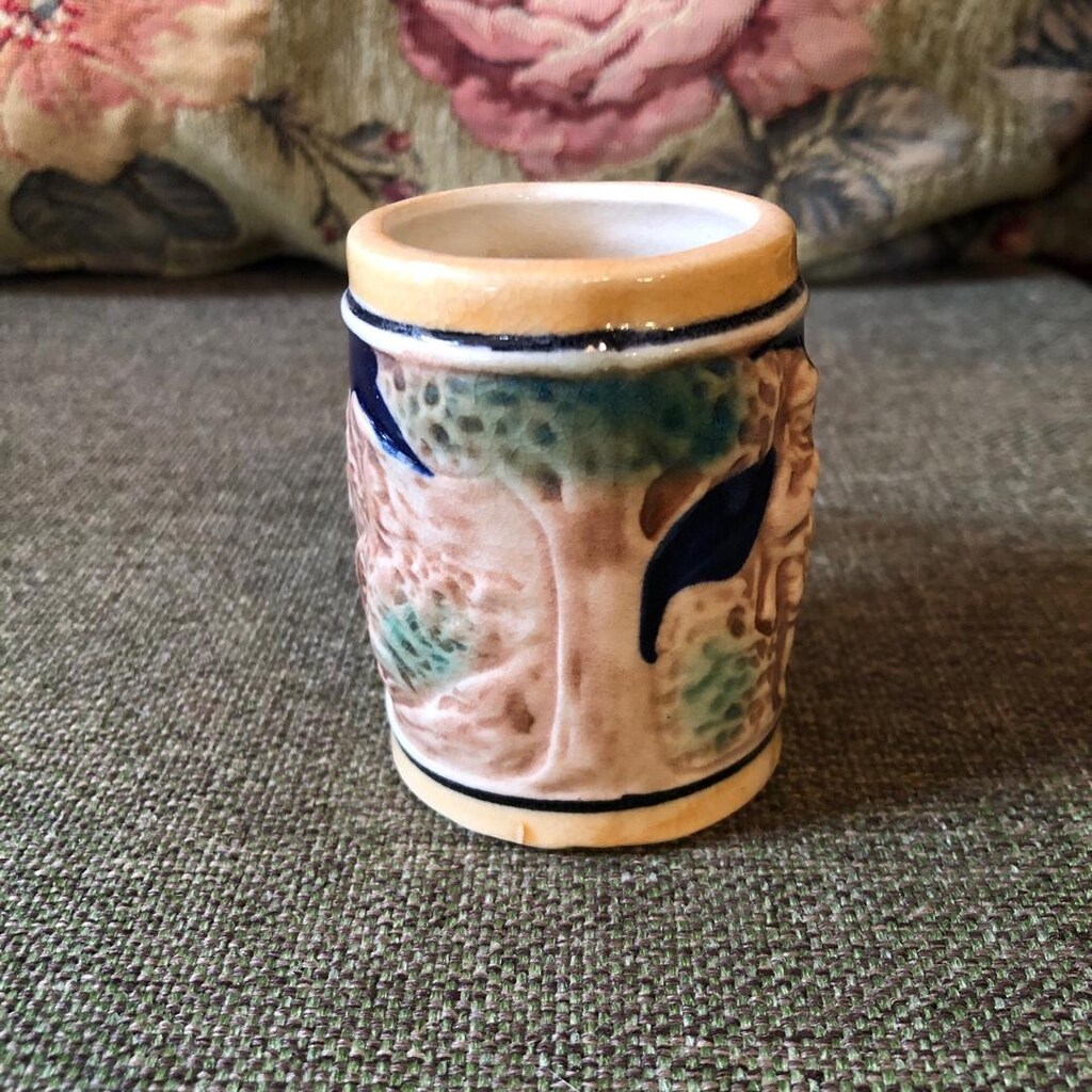 Vintage Mini Tankart - 3