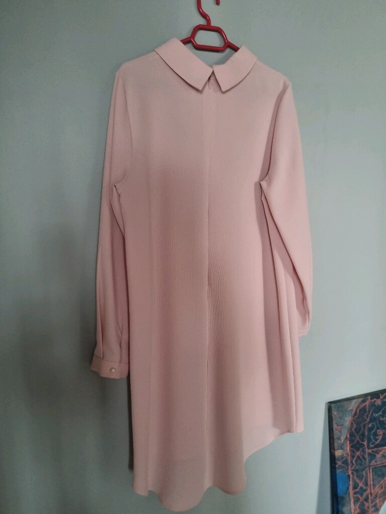 Tunik yeni 1 kez giyildi - 2