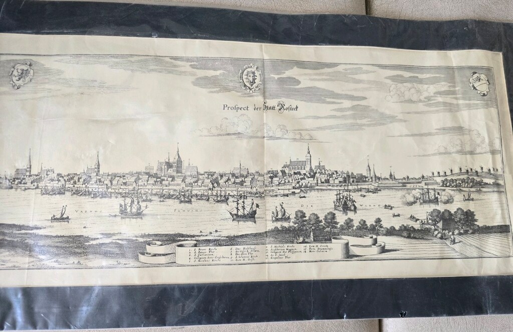 1800 sonları Gravür - 2