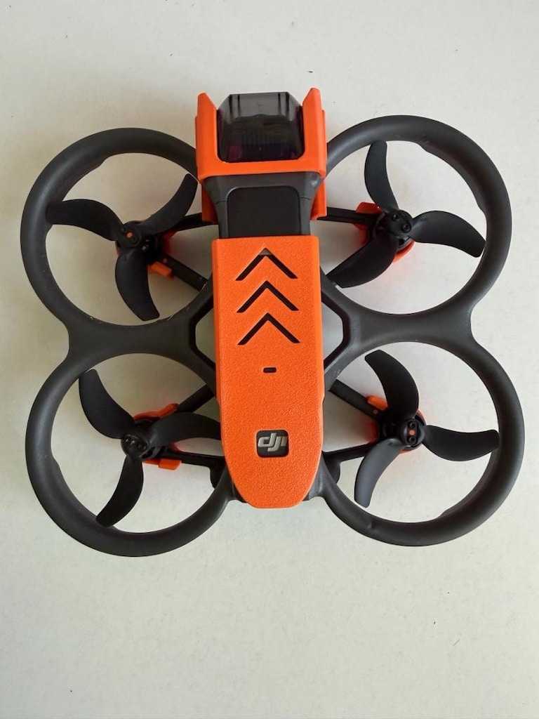 dji Avata 2 dron - 3