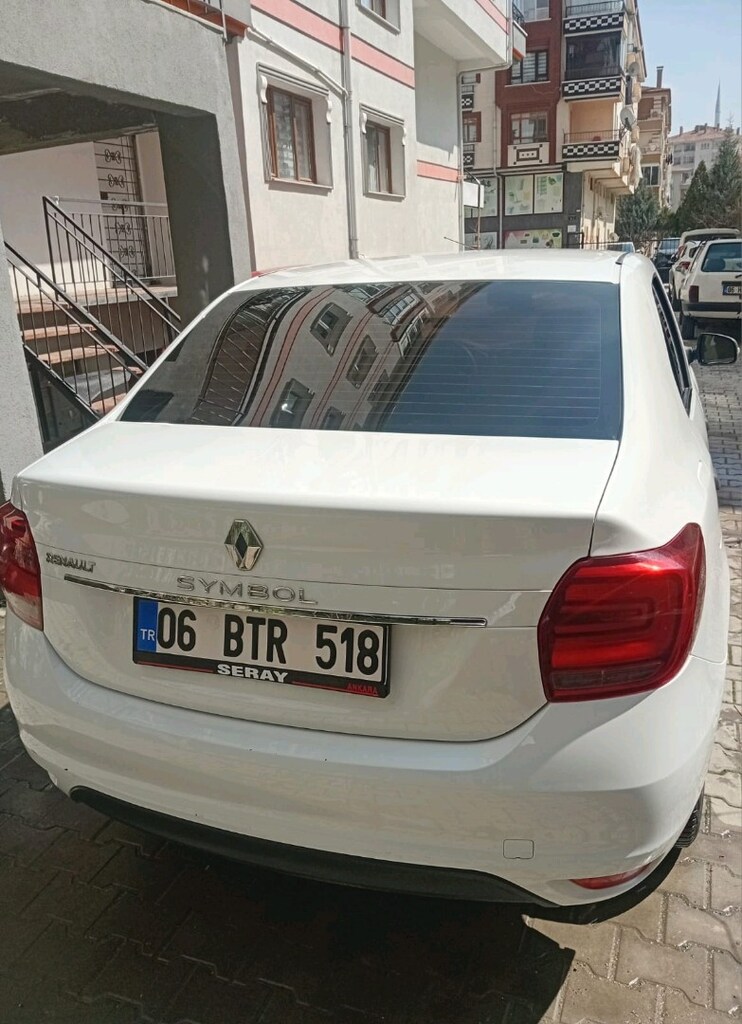 2019 MODEL 0.9 TCE SYMBOL - 6