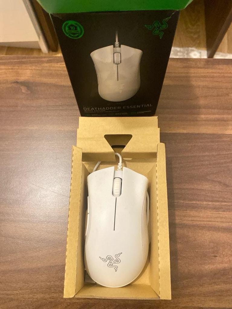 LOGITECH G G435 LIGHTSPEED Kablosuz Oyuncu Kulaklığı+Razer mouse - 15