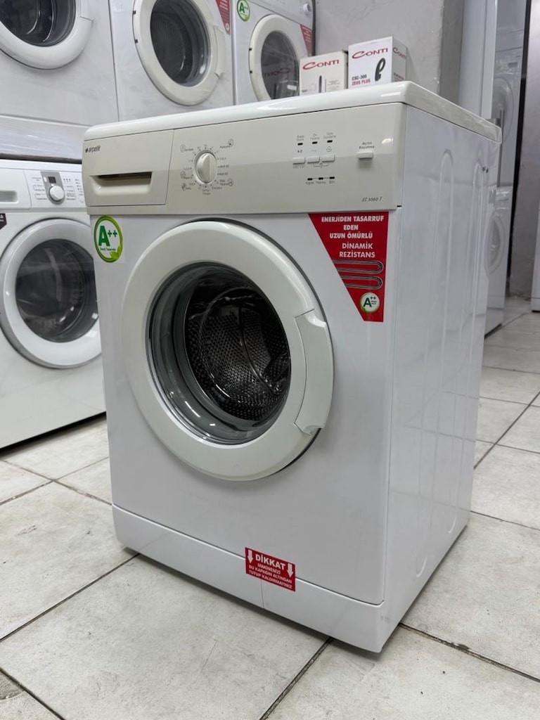 Arçelik Çamaşır Makinesi - 2