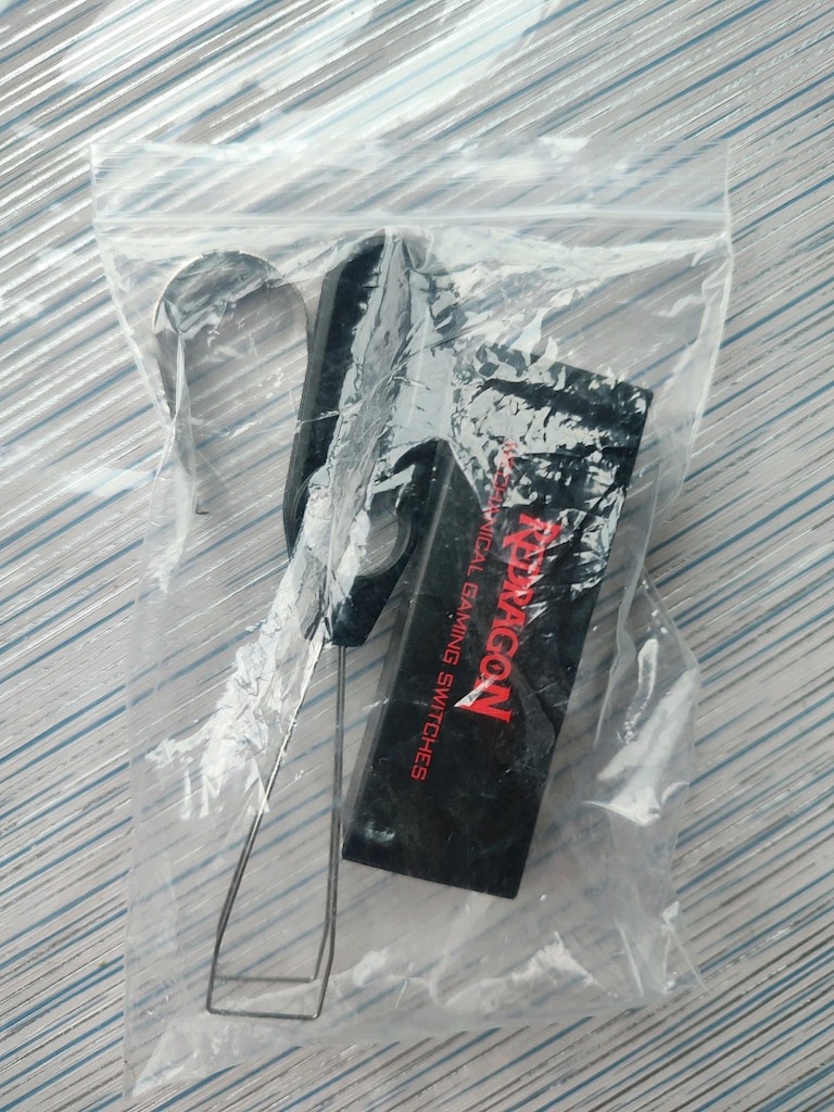 redragon k530w rgb pro rgb brown switch - 5