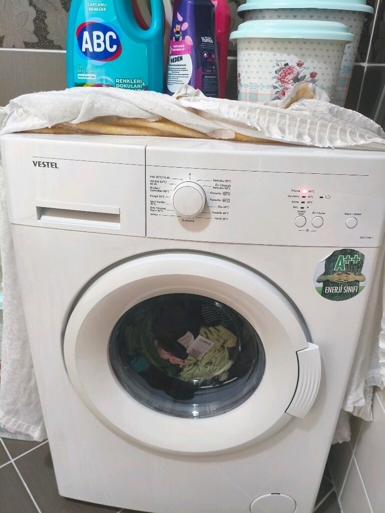 Toplu beyaz eşya - 3