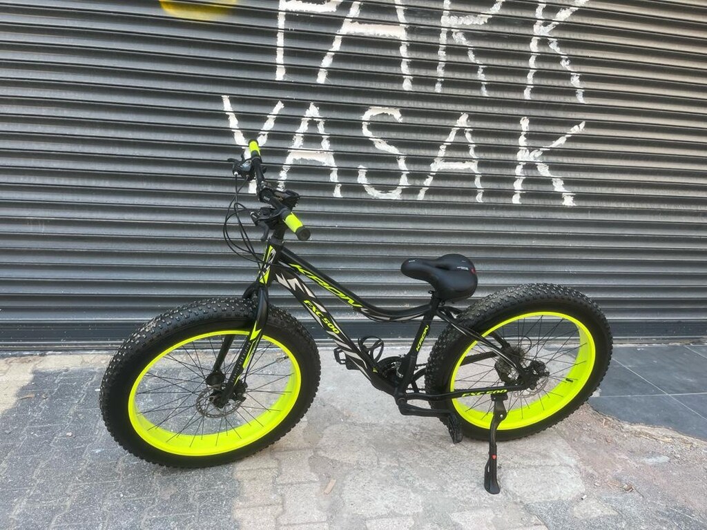 KRON. FXC500 - 6