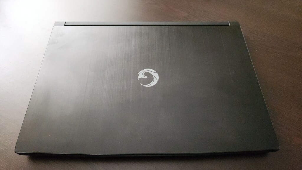 Game Garaj Hunter, i5 10300H/16 GB/1 TB m2/GTX1650/15.6" FHD 144 Hz - 3