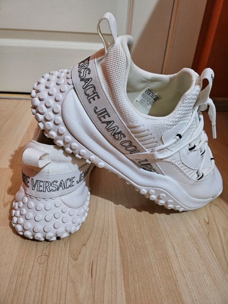 versace ayakkabı - 3