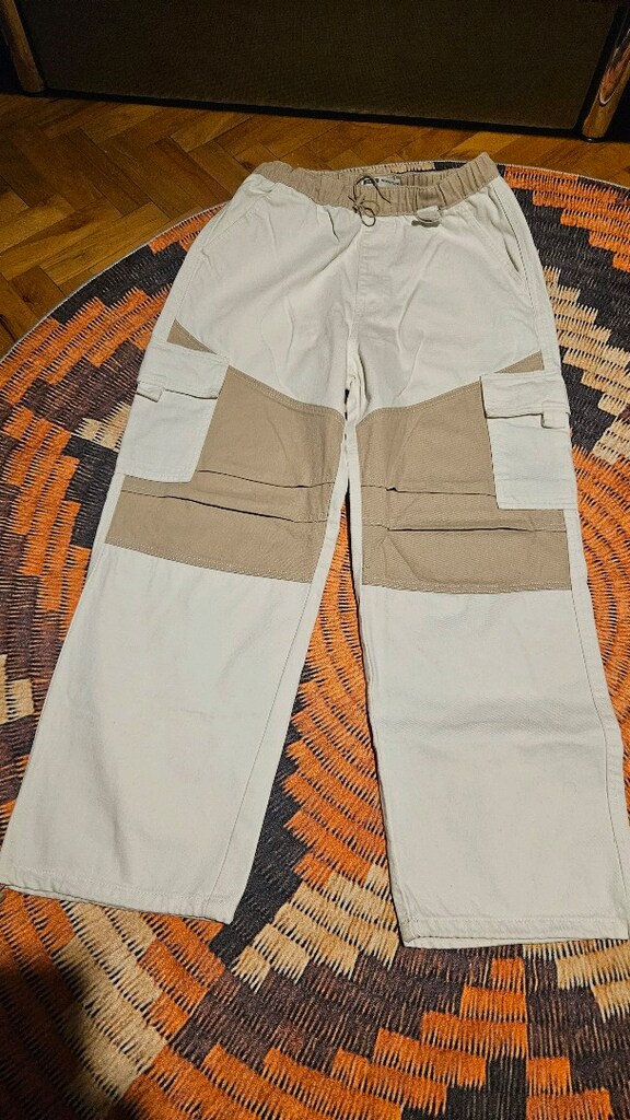 bershka pantolon