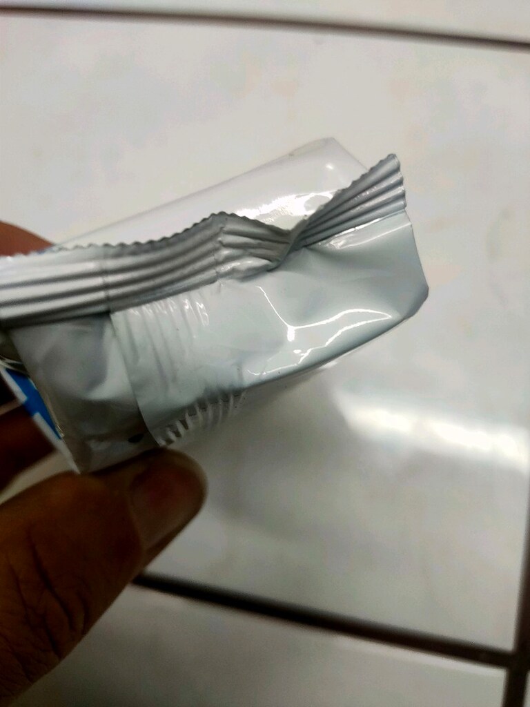 HP 350 CB335EE Siyah Kartuş. sıfır açılmamış paket kutusu yok. - 3