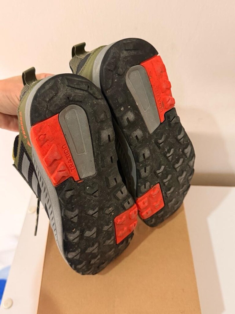 Adidas terrex orijinal - 7