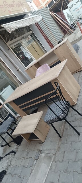Ofis buro takimi