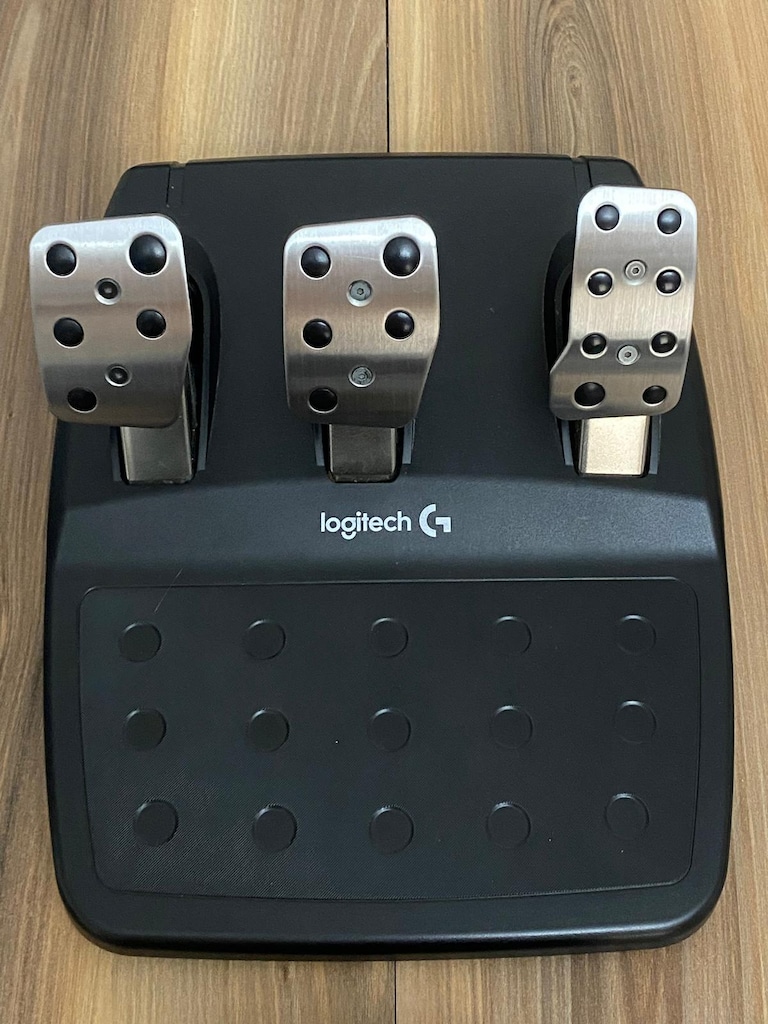 LOGİTECH G29 DİREKSİYON SETİ KUSURSUZ - 2
