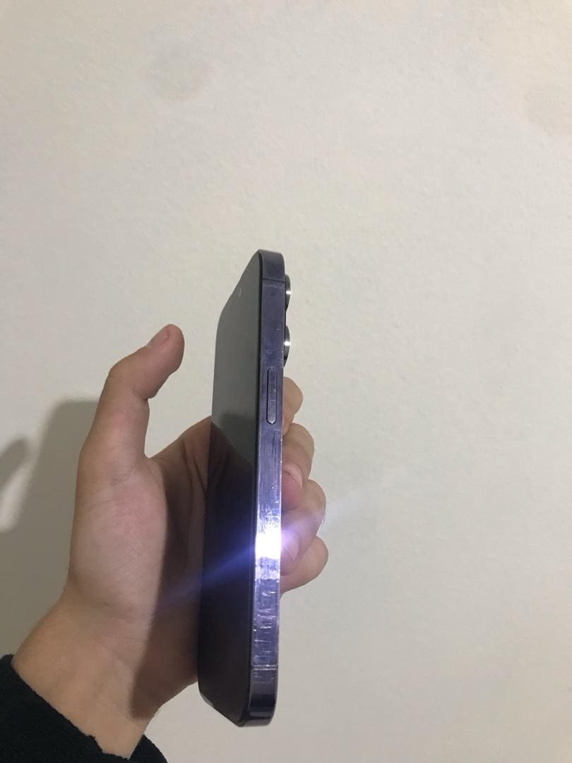 YD 14PRO 256GB - 2