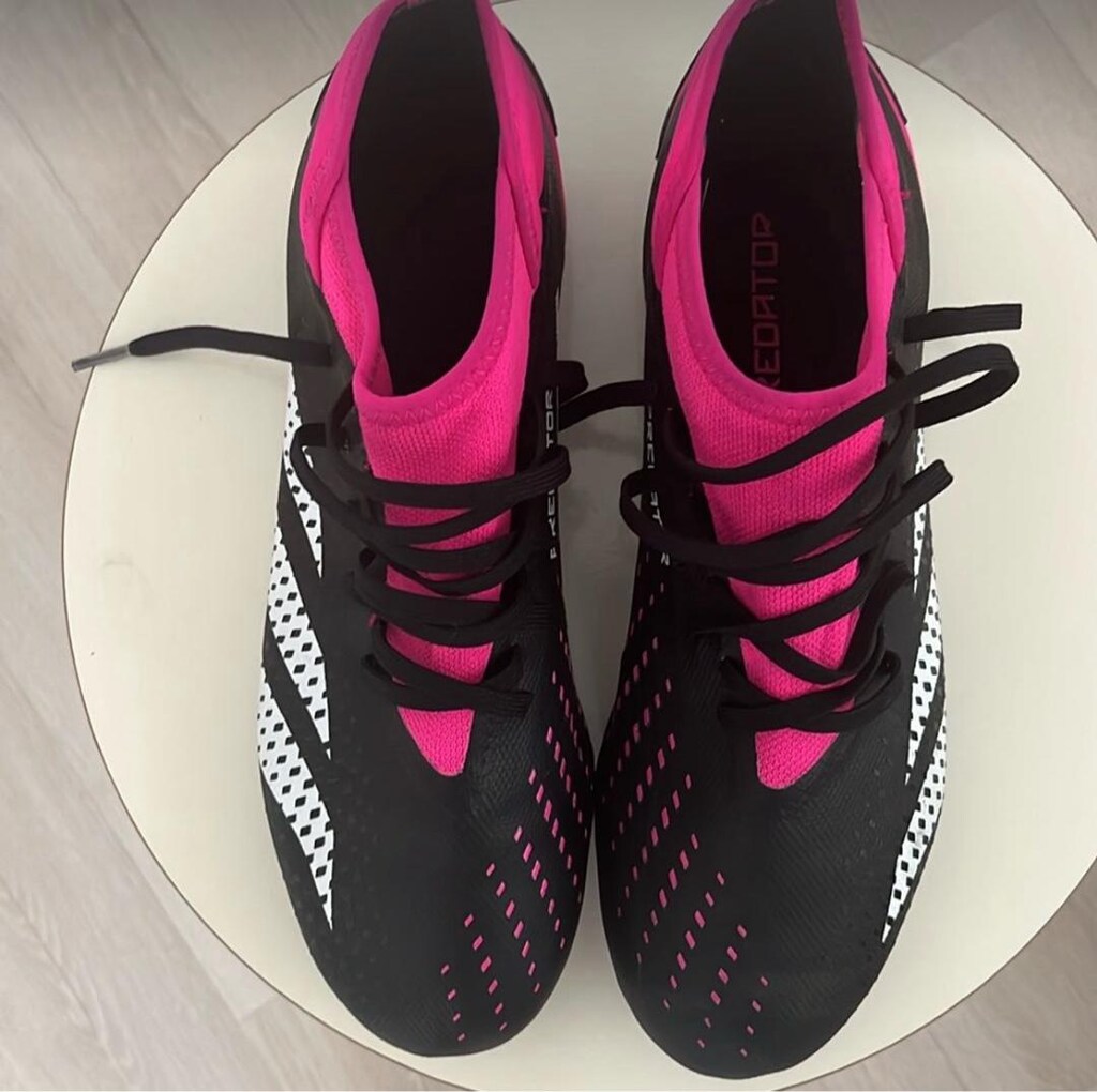 Adidas Predator Krampon - 3