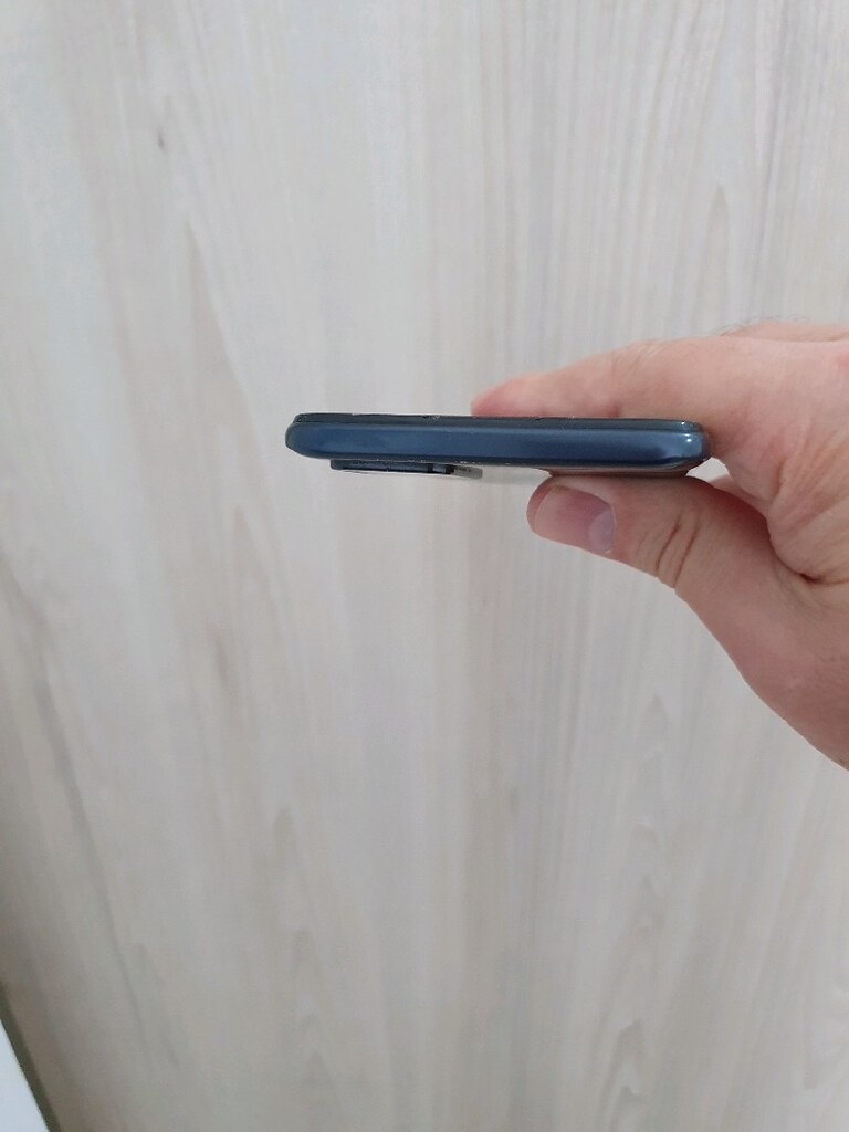 OPPO A54 128 gb TR ORJİNAL YURT İÇİ TEMİZ SAĞLAM TAKAS OLUR - 5