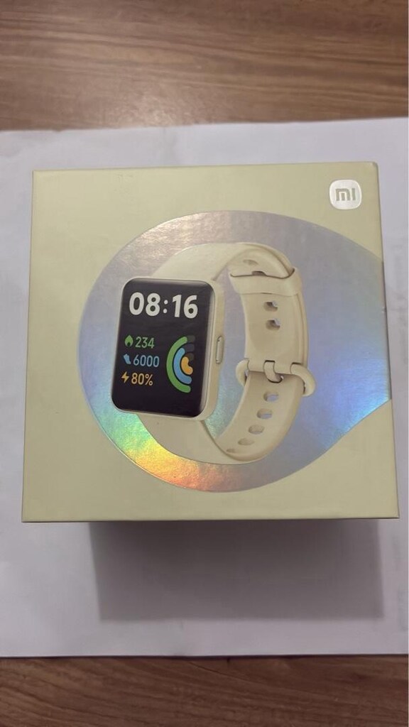 Xiaomi Redmi watch 2 lite - 9