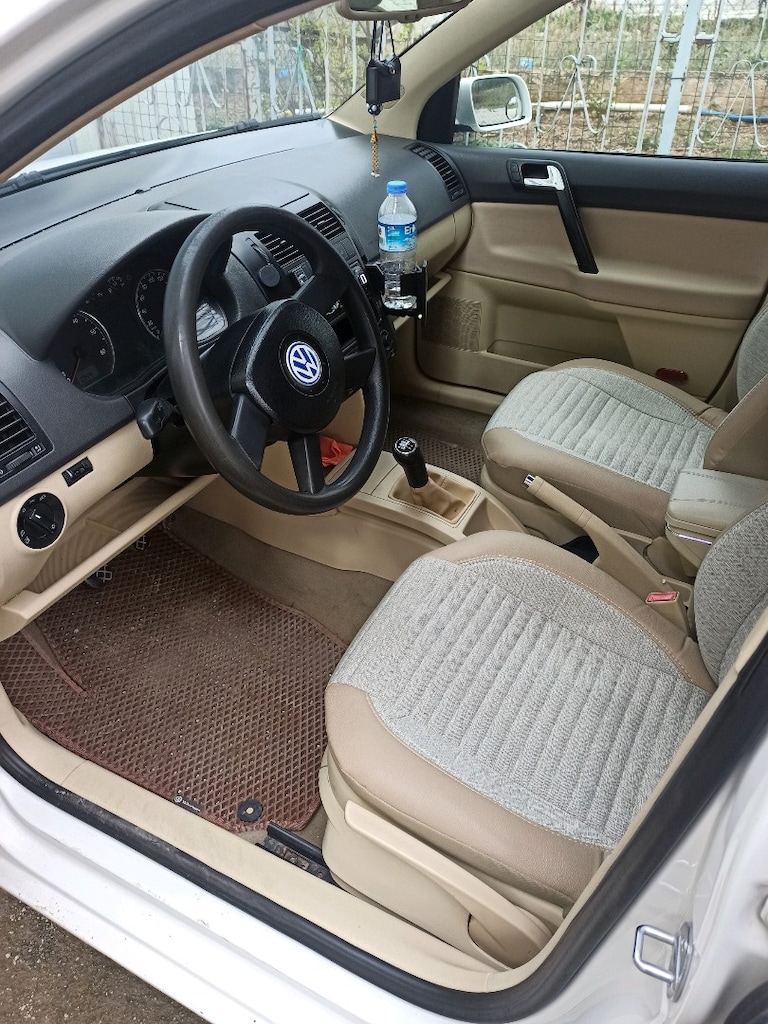 BAYANDAN POLO 1.4 HİGLEİN - 5