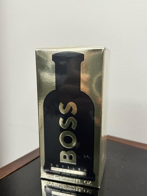Hugo Boss Boss Bottled Absolu 100 ml