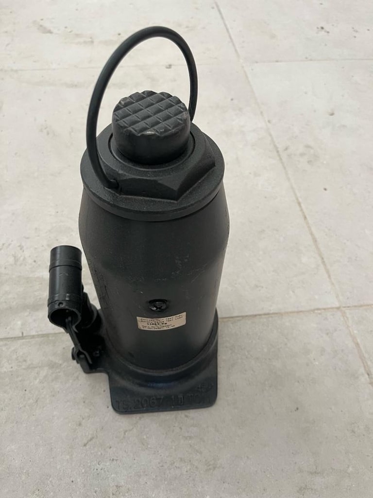 10 TONLUK KAMYON KRİKO