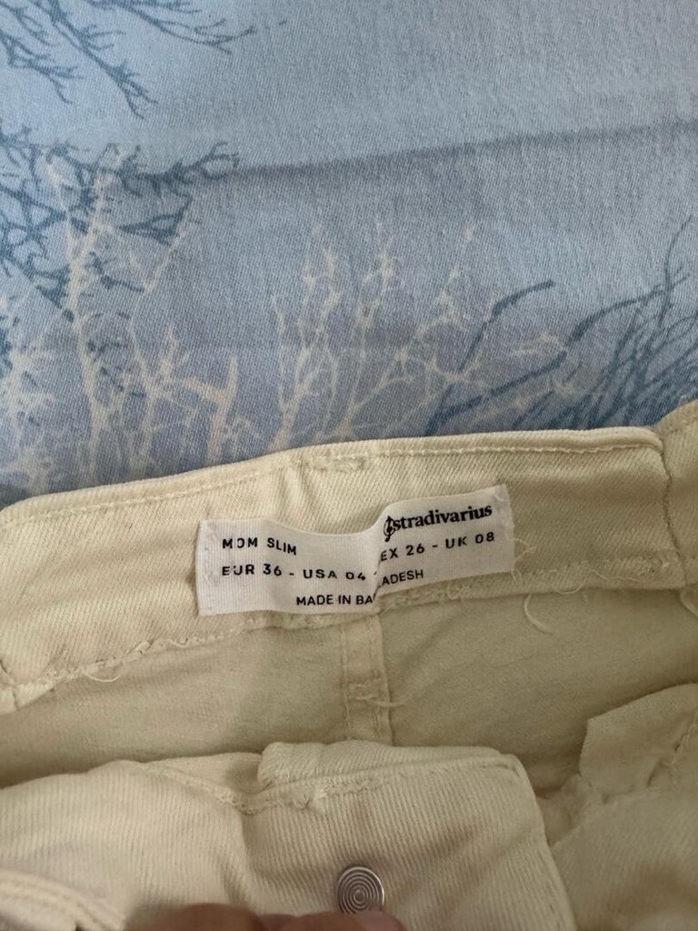Bershka şort - 4