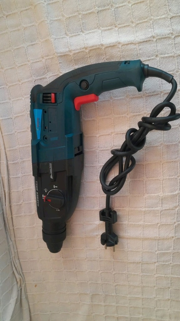 Hilti matkap kırıcı delici Bosch - 5