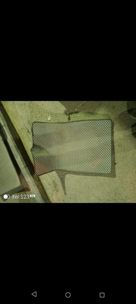 yeni model kaydırmaz OTO PASPAS - 3