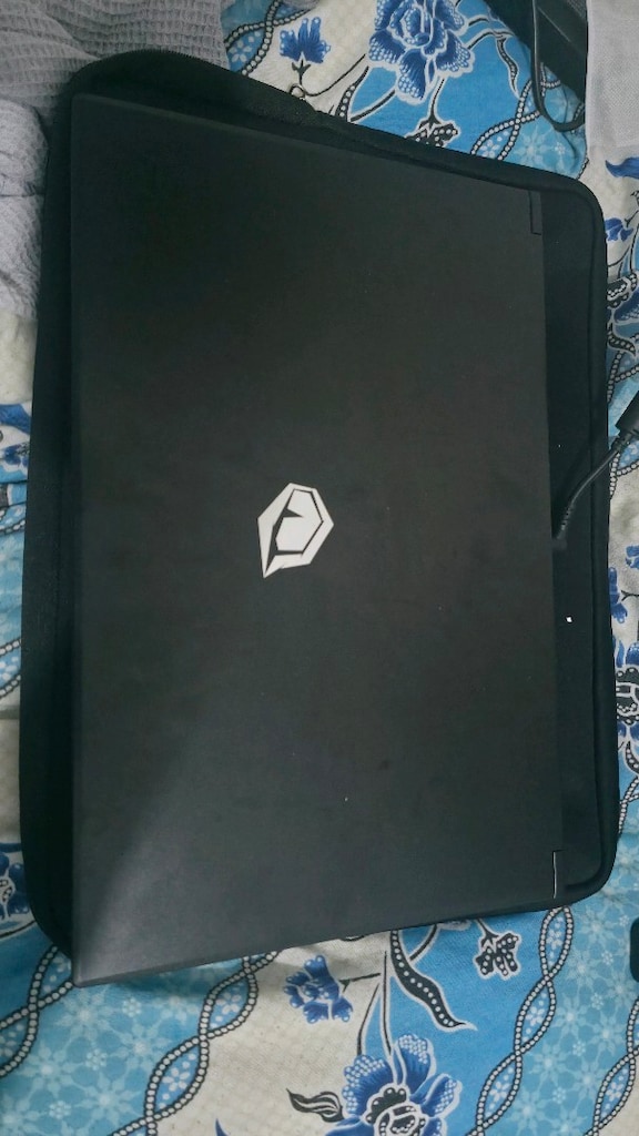 Monster Notebook A7 V16.2.4 17,3" Oyun Bilgisayarı az kullanılmış - 3