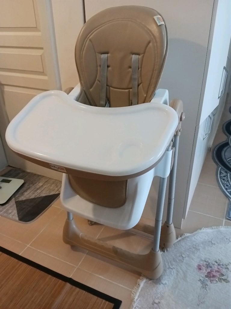 Babyplus mama çok fonksiyonlu sandalyesi - 4