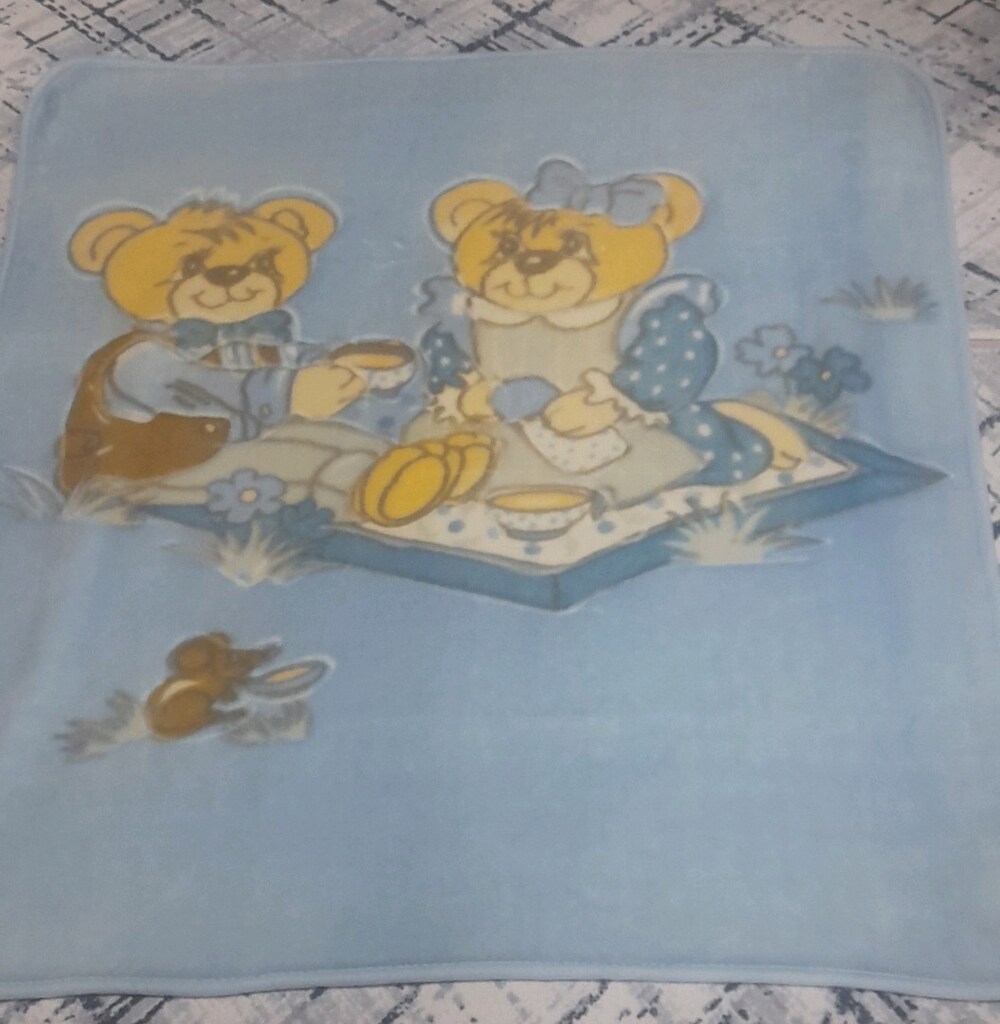 PELÜŞ BEBEK BATTANİYESİ - 3