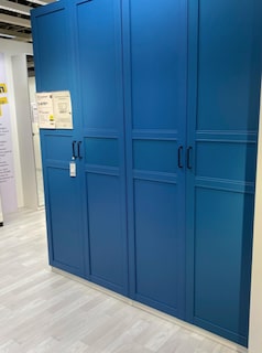 İKEA Gardırop - 5
