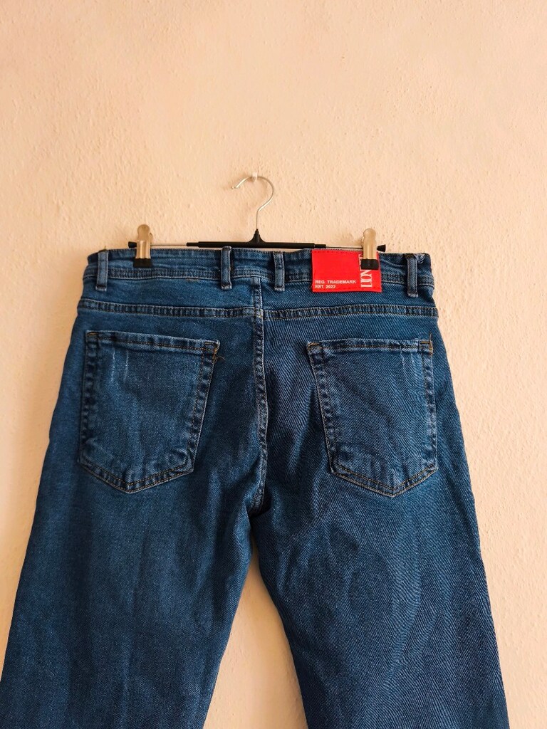 Sıfır Erkek Jeans 31 beden — görsel 8/11