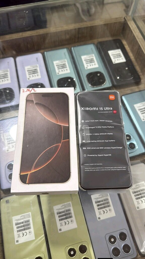 iPhone - 4