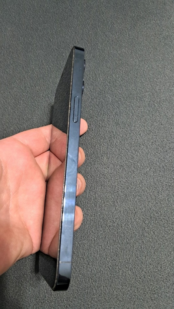 Yurtiçi 12 Pro Max 256 Gb - 6