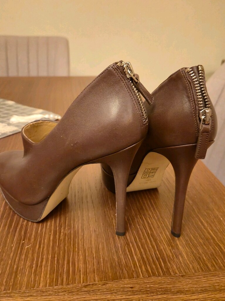 Nine West yeni gibi - 6