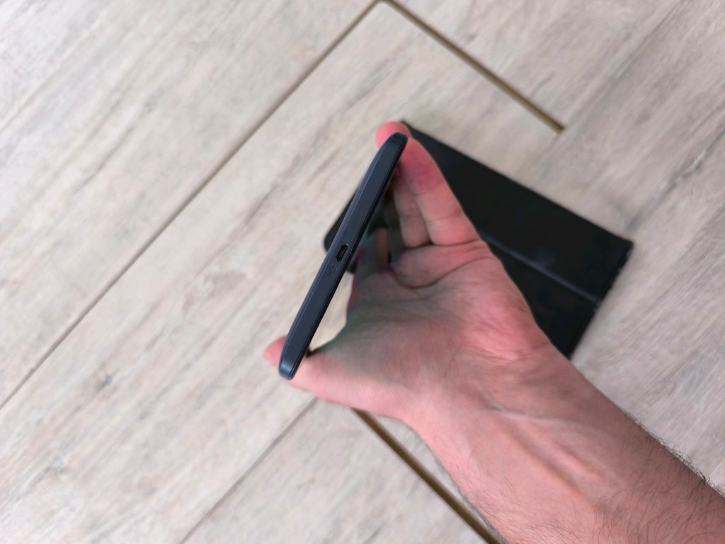 Hometech Tablet - 6