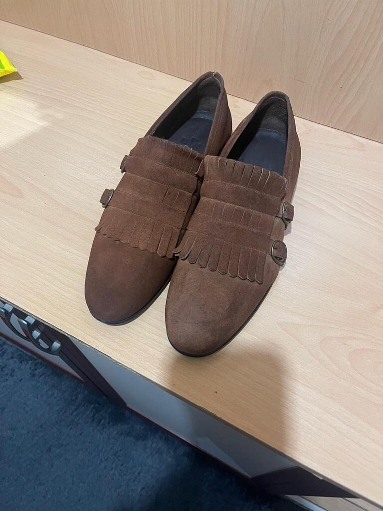 Elle marka 2 defa giyildi sıfır gibi