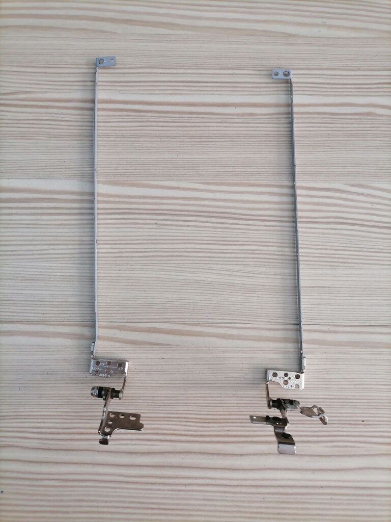 Asus K53U X53B K53T X53U Bezel, Lcd Cover, Menteşeler - 6