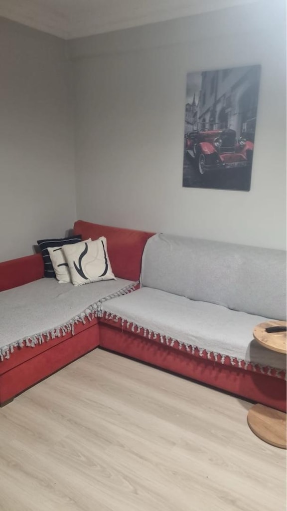 L KOLTUK YATAK OLABİLİYOR KELEBEK MOBİLYA - 3